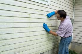 Best Aluminum Siding Installation  in Muttontown, NY